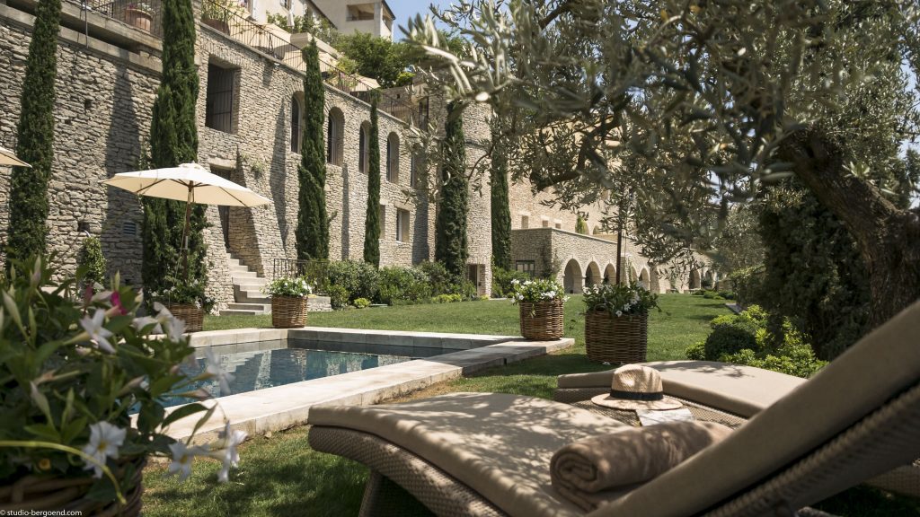 The Best Boutique Hotels In Provence