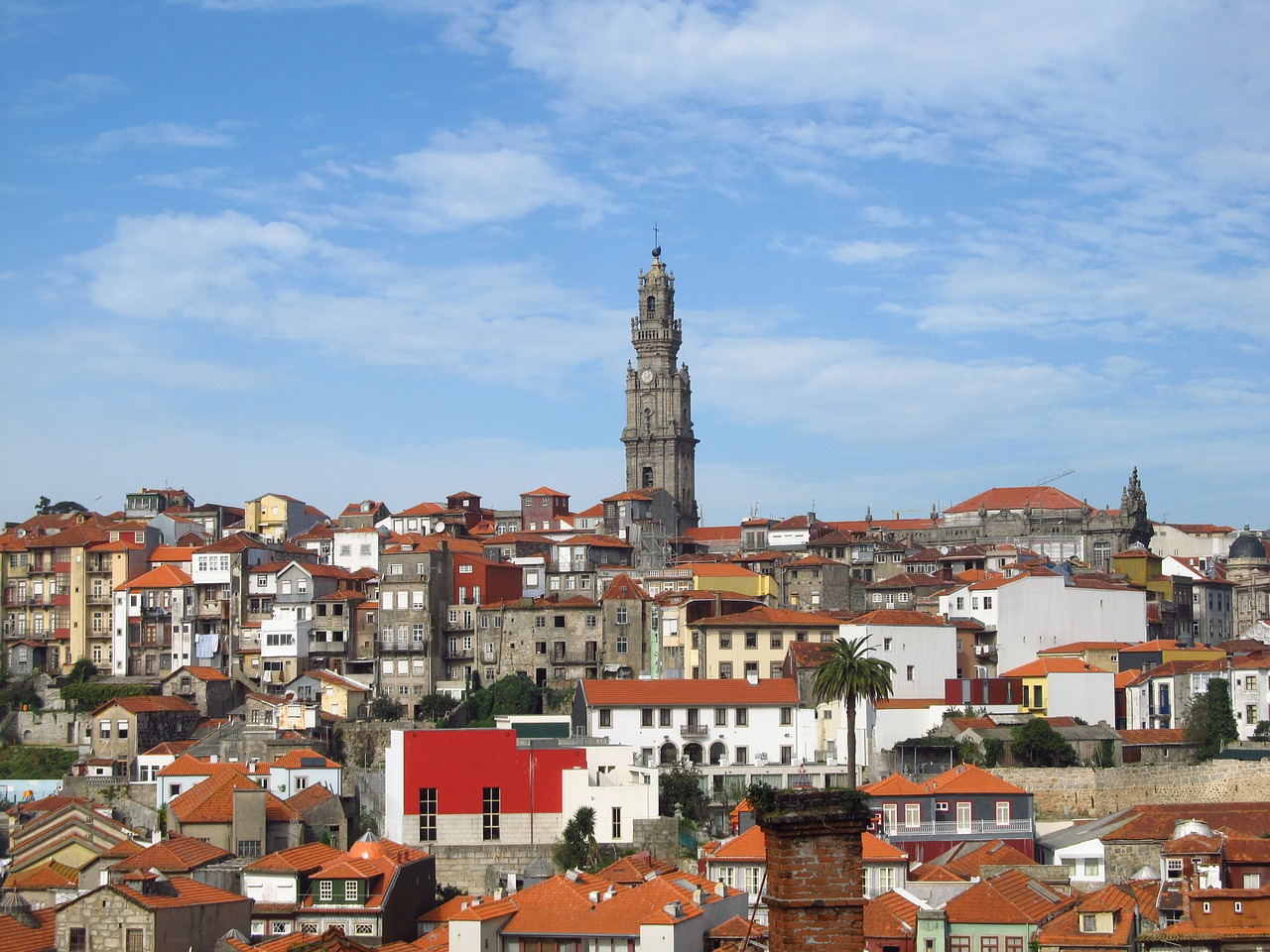 11 Things You Should Never Say in Porto