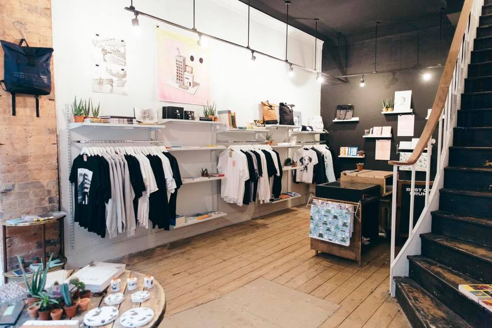 Provide store | © Provide/Facebook