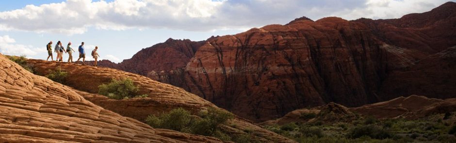 Red Rock Expeditions at Red Mountain Resort