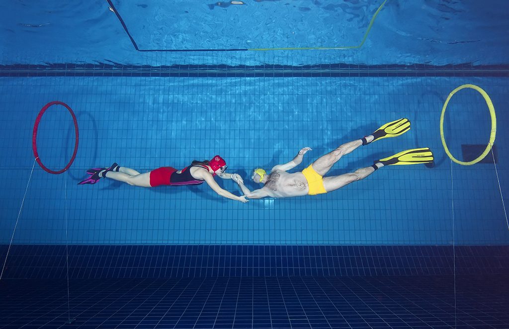 © Andrey Nekrasov/Solent News/REX/Shutterstock