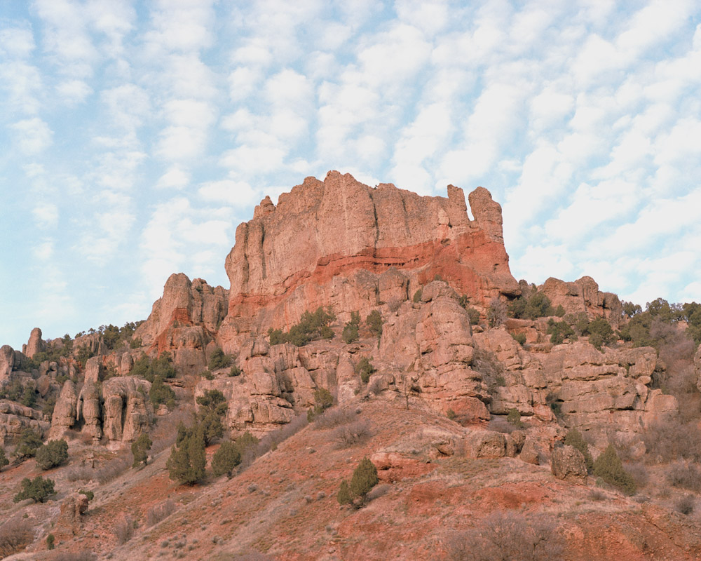 10 Texas Photographers To Watch Out For