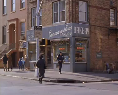Moonstruck | Courtesy of MGM