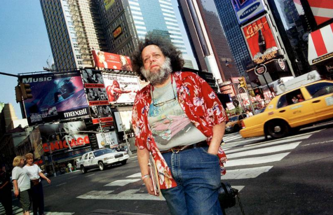 Marshall Berman's Essays Illustrate a Remarkable Life in Letters and