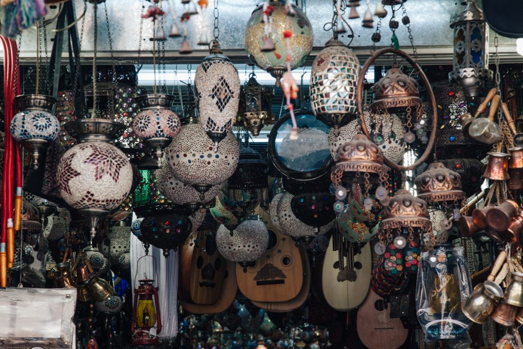 Mo'taz Sulaiman / © Culture Trip