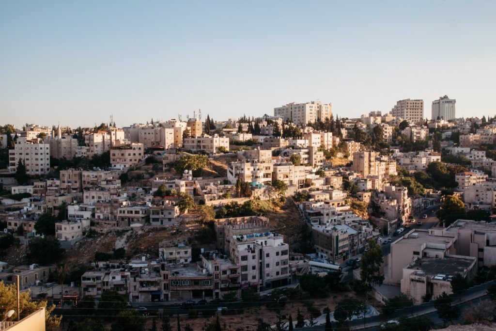 Mo'taz Sulaiman / © Culture Trip