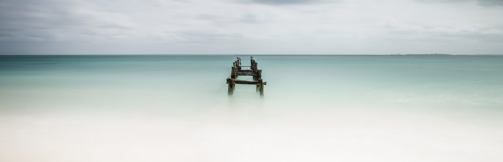 Serenidad | Courtesy of José Rocha