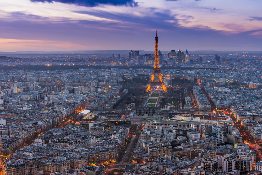 © Somchaij/Shutterstock