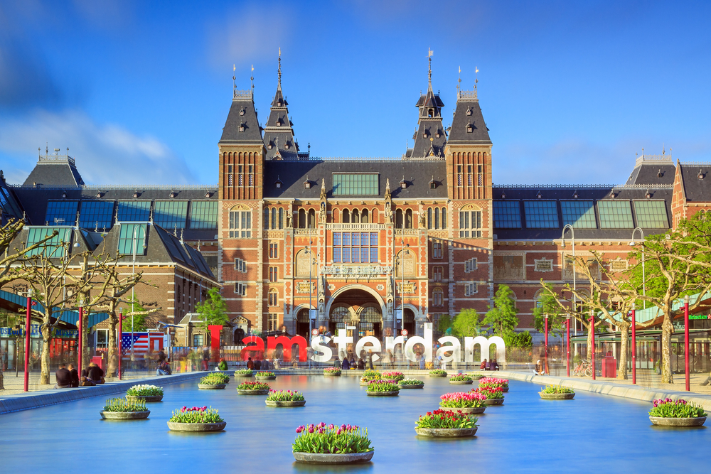 © Dennis van de Water/Shutterstock