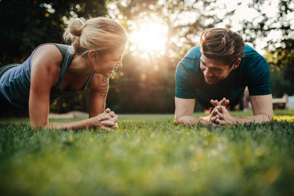 © Jacob Lund/Shutterstock