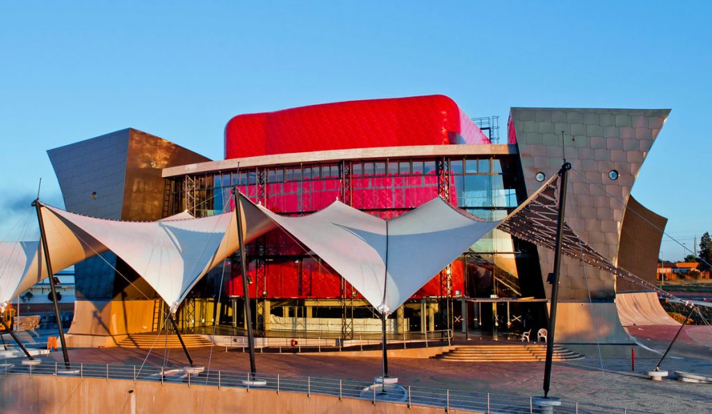 Soweto Theatre