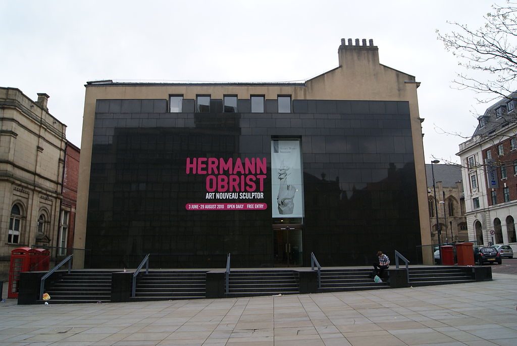 The Henry Moore Institute