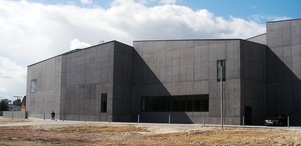 The Hepworth
