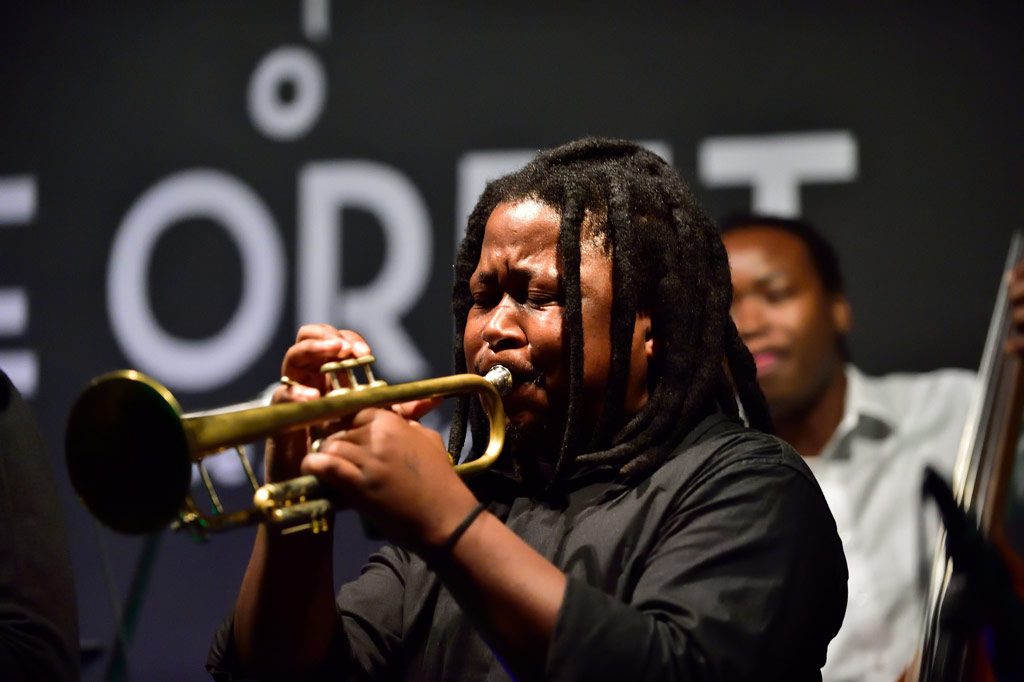 The Orbit