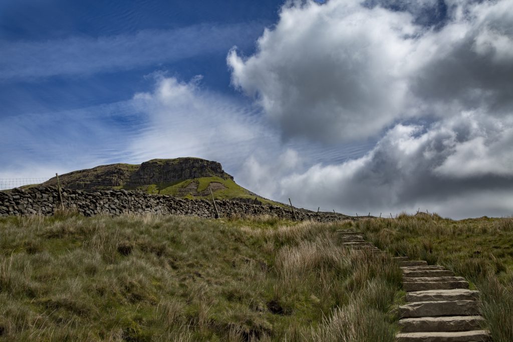 Pen-y-Ghent