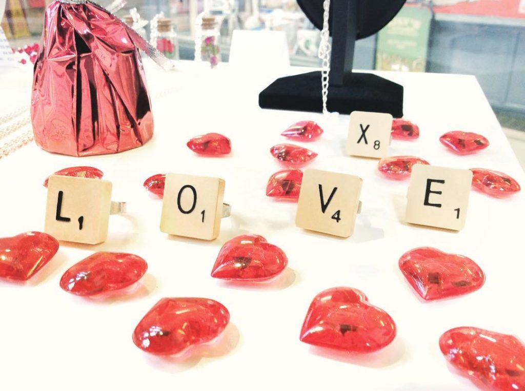 VJW Jewellery boutique | © VJW/Facebook