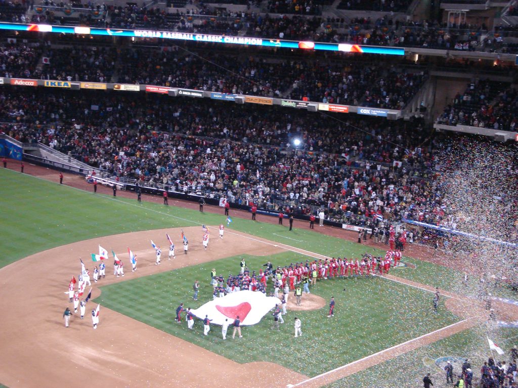 How Did Baseball so Popular in Japan?