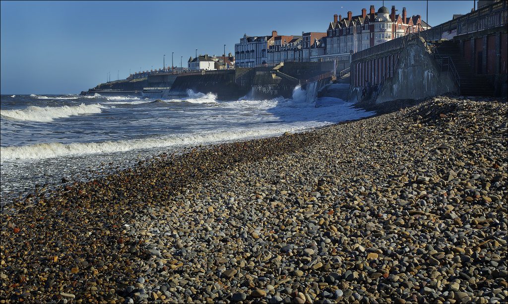 Whitley Bay | © dun_deagh/Flickr