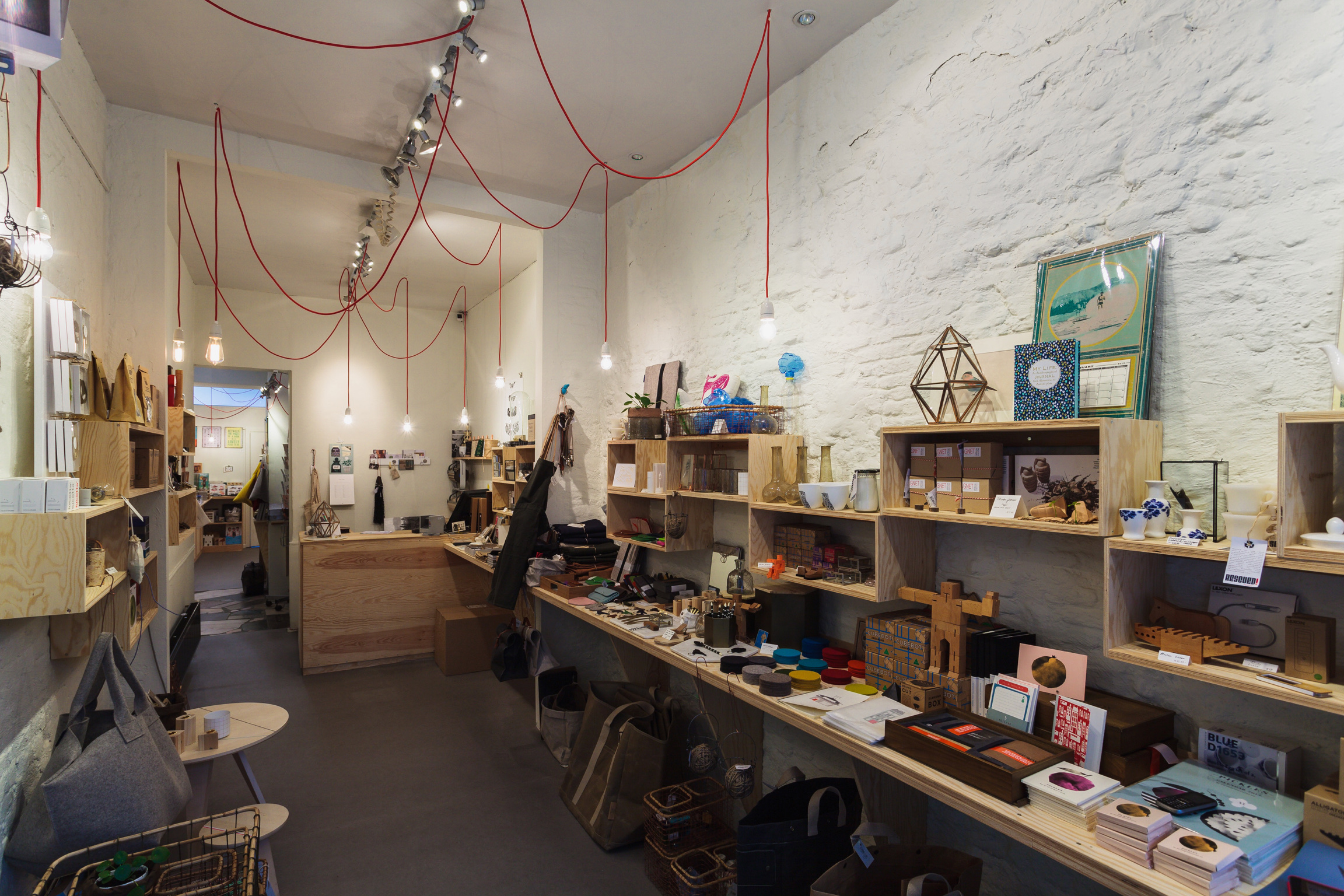 Wunderkammer | courtesy of Wunderkammer