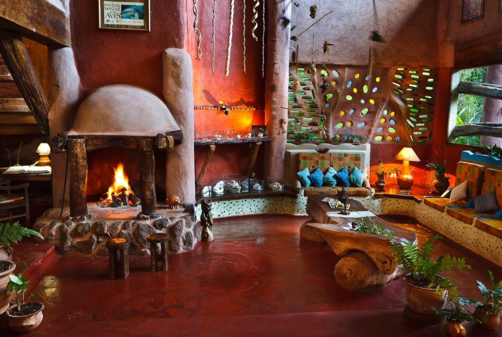 Yacutinga Lodge | Courtesy of Yacutinga Lodge