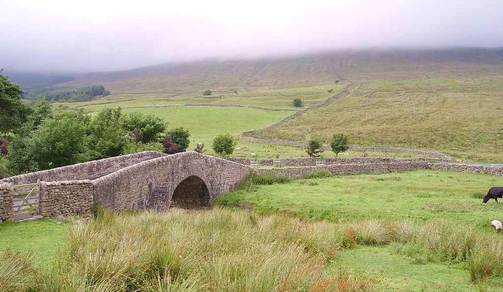 Yorkshire Dales