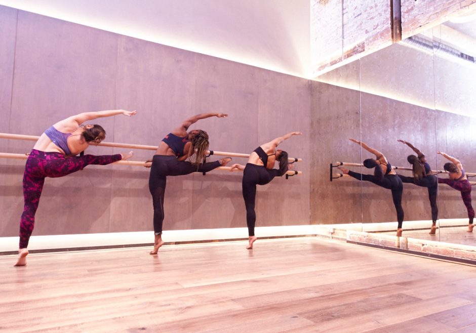 Blok London classes