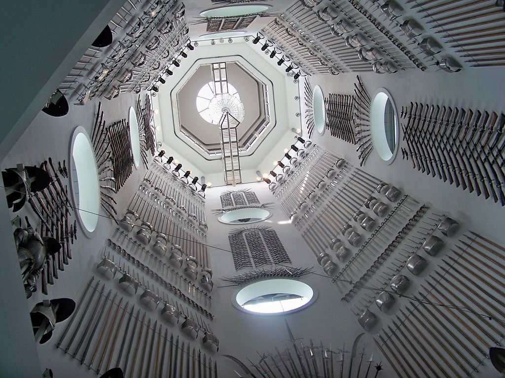 Royal Armouries
