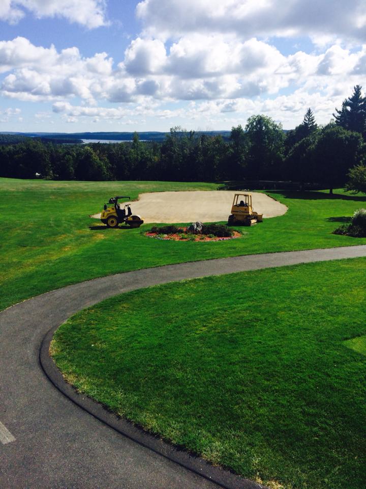 Courtesy of Wachusett Country Club