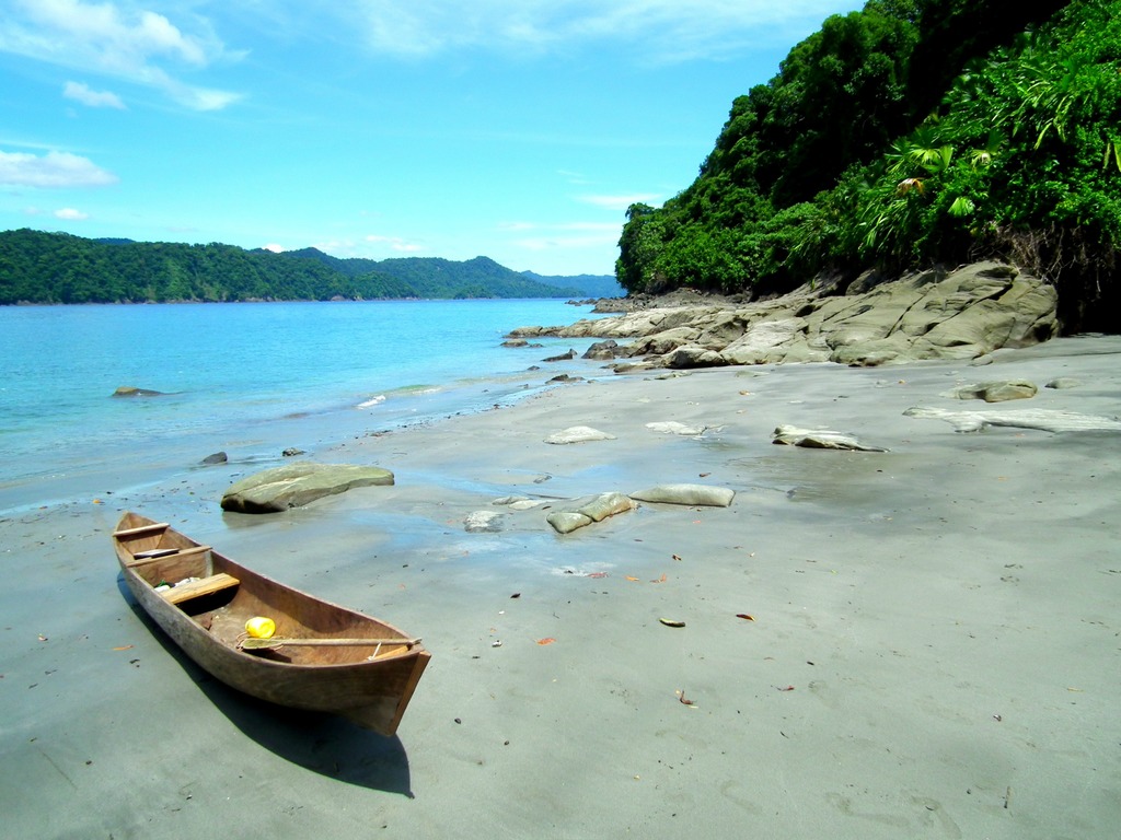 Colombia Pacific Coast Map Top 10 Things To See And Do Along Colombia's Pacific Coast