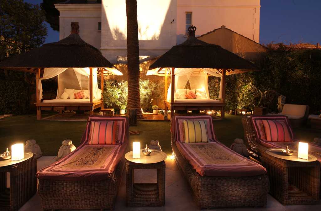 Most Romantic Honeymoon Resorts in the French Riviera