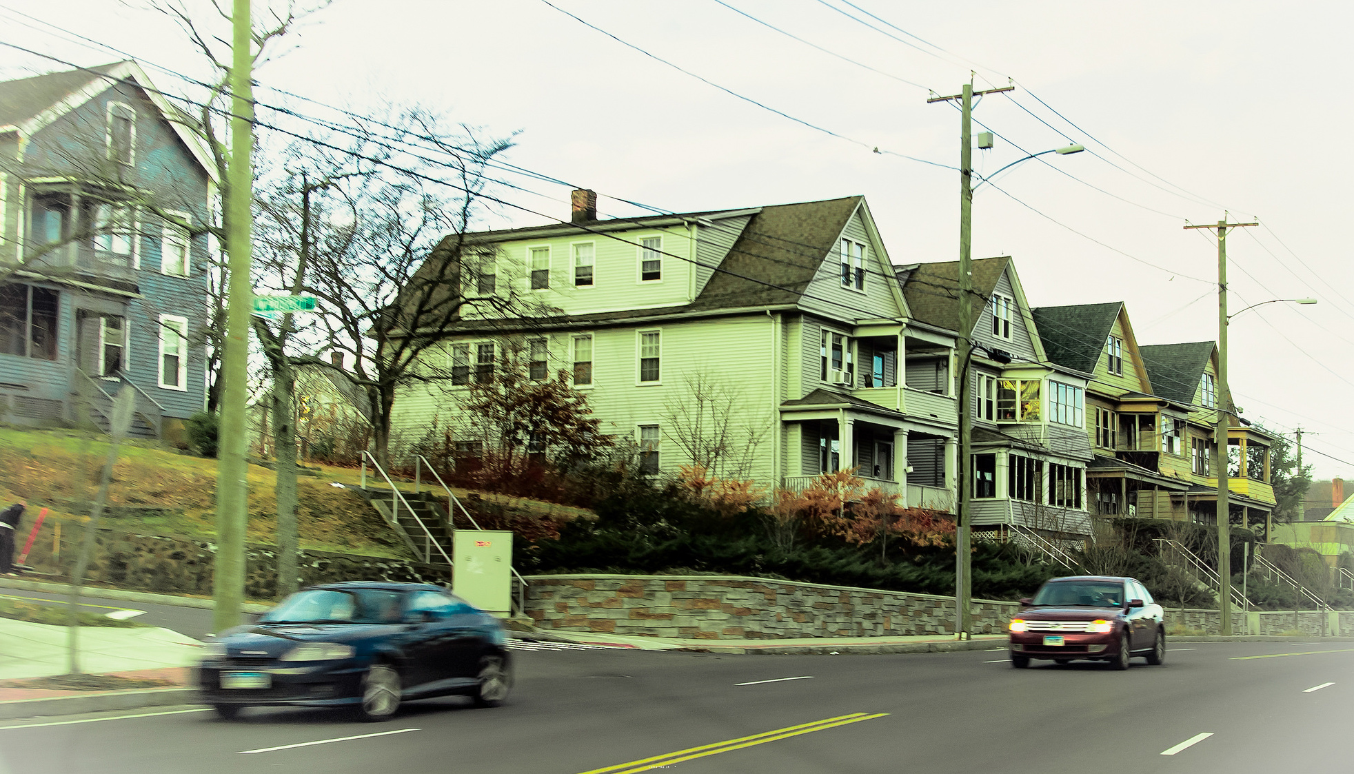 The Best Neighborhoods for College Students in New Haven, Connecticut