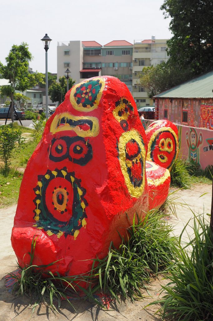 Leaving Painted Rocks To Have Art Noticed Leaving Painted Rocks To Have Art Noticed