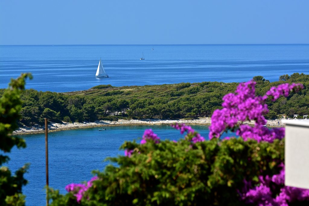 Hvar | © Chris Owen/Flickr