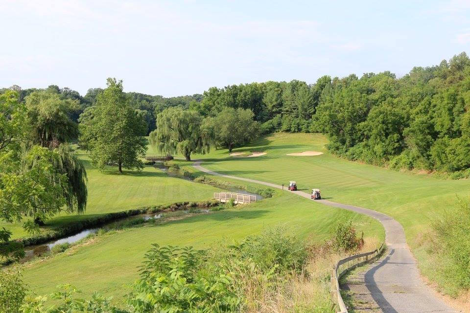 Courtesy of Winchester Country Club