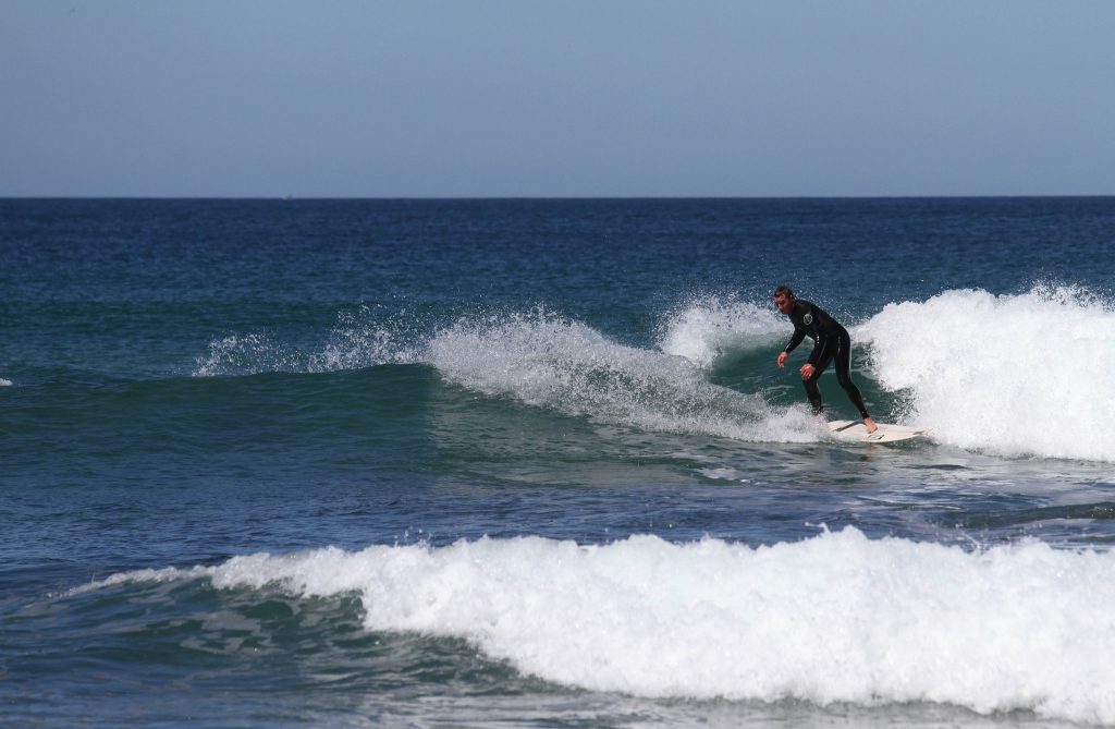 The Best Beaches for Surfing in Victoria, Australia