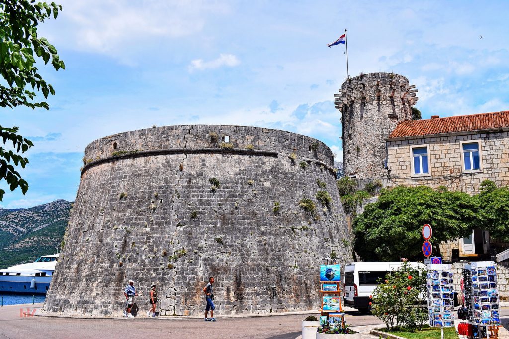 Korčula | © Miroslav Vajdic/Flickr