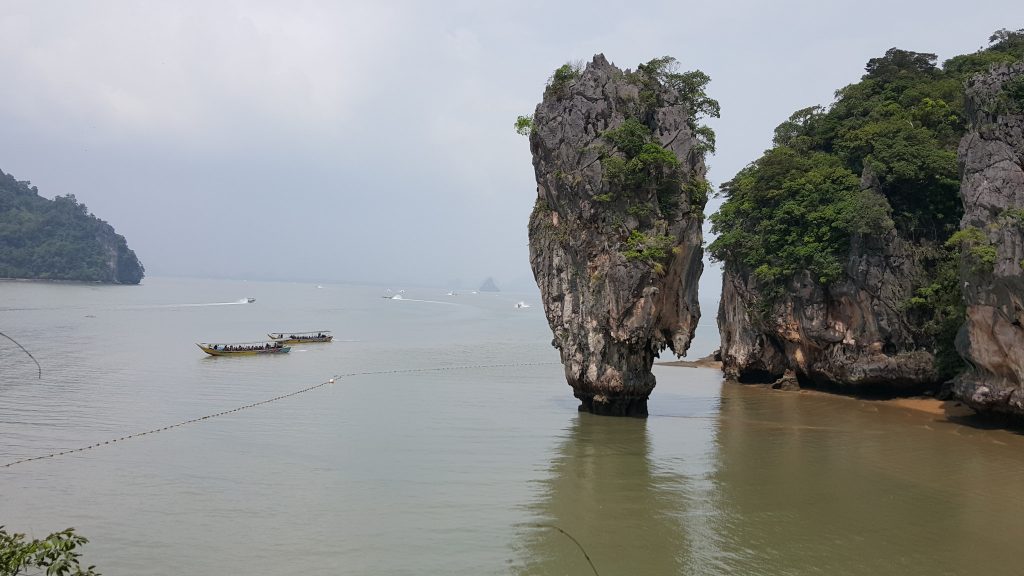 The Best Sailing Cruises in Thailand FLocal