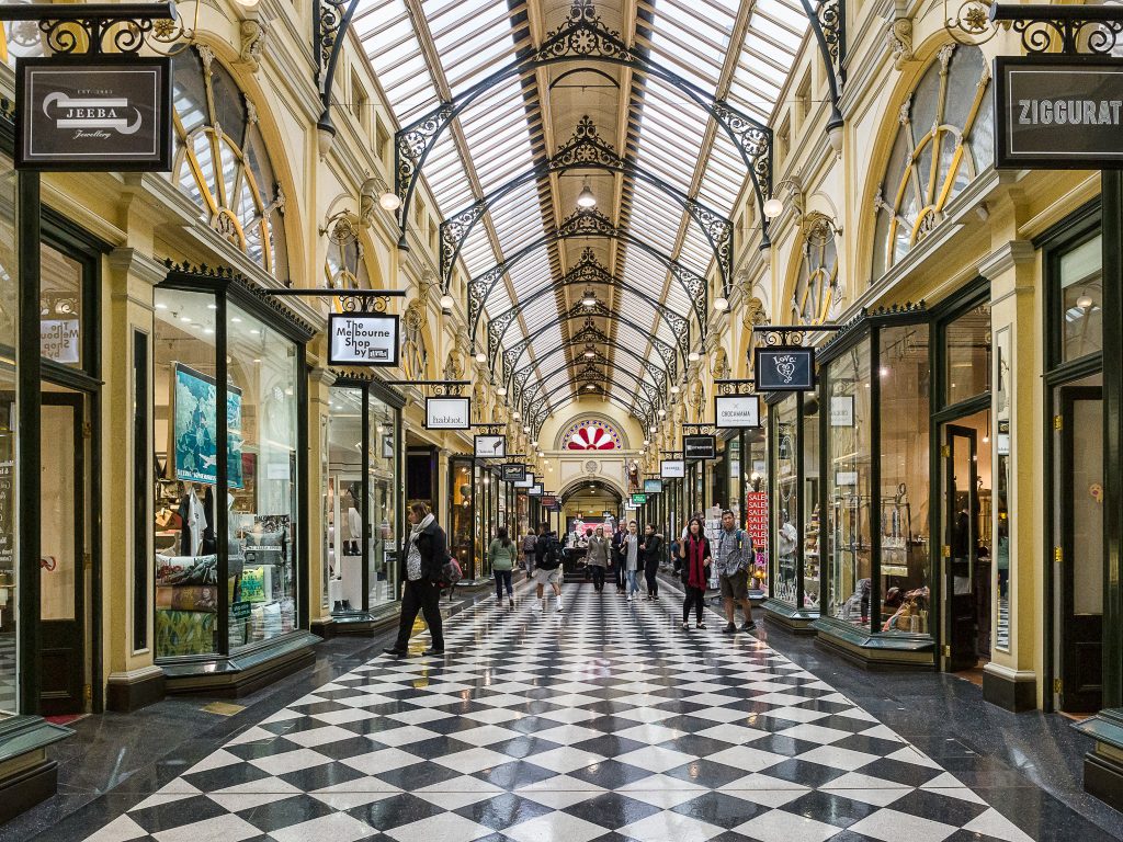 A Guide to Melbourne