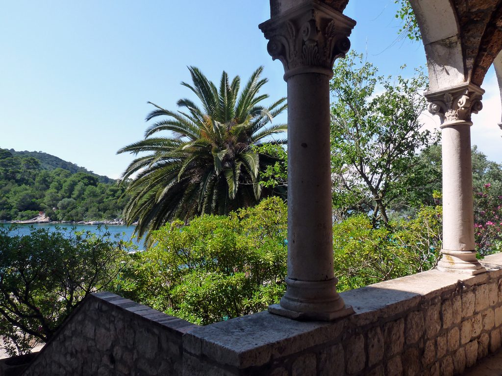Mljet | © karlnorling/Flickr