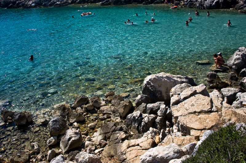 Rab | © Luca/Flickr