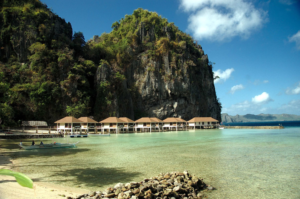 El Nido, Palawan