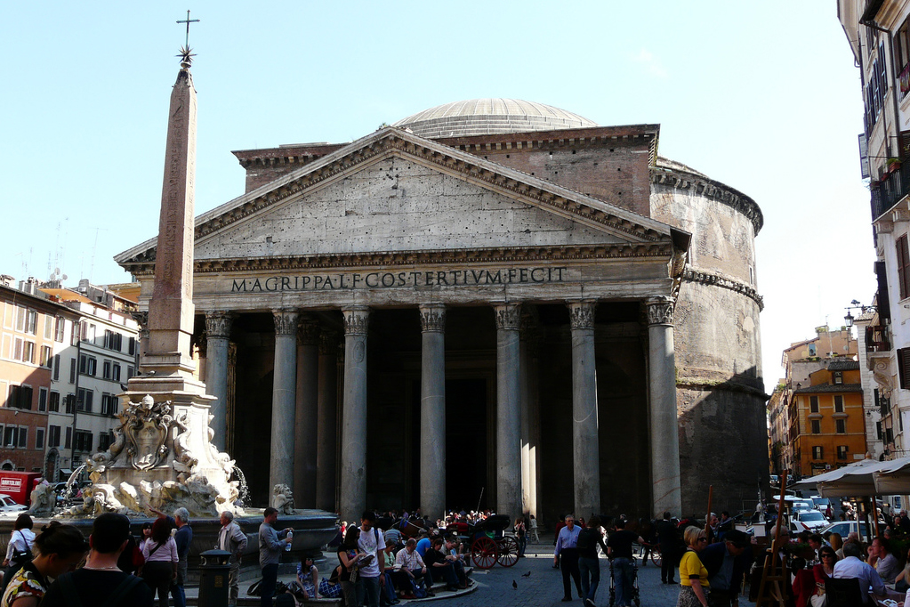 Roman Architecture Buildings the 11 most impressive buildings in rome Roman Architecture Buildings the 11 most impressive buildings in rome