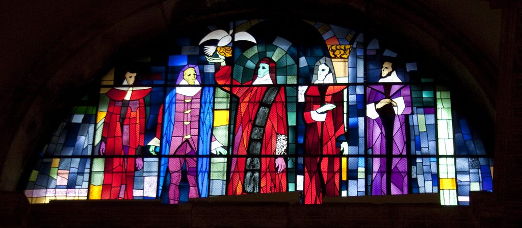 Church of St Blaise | © Tony Hisgett/Flickr