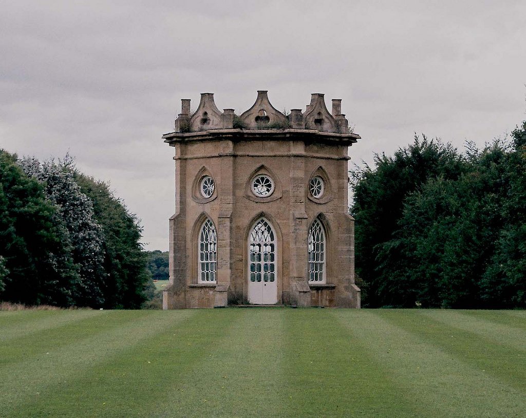 Bramham Park