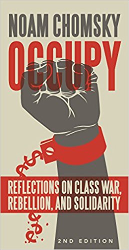 Occupy | © Zuccotti Park Press