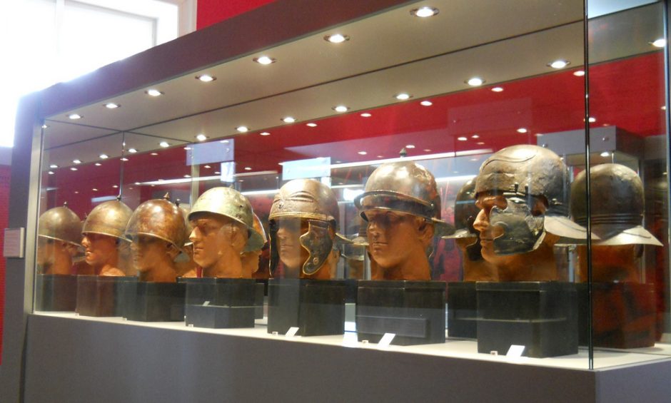Archaeological Museum