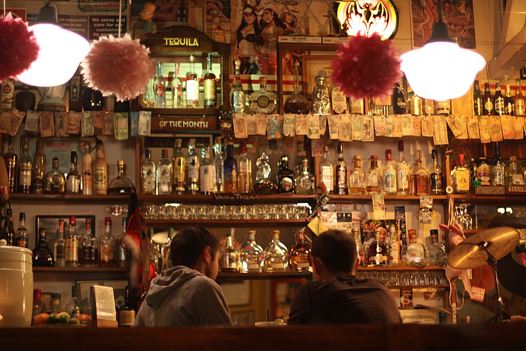 The Top 10 Bars in Zapopan, Guadalajara