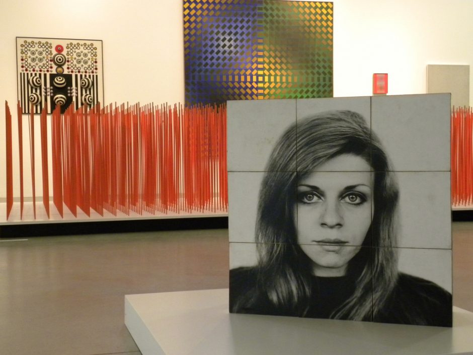 Museum of Contemporary Art