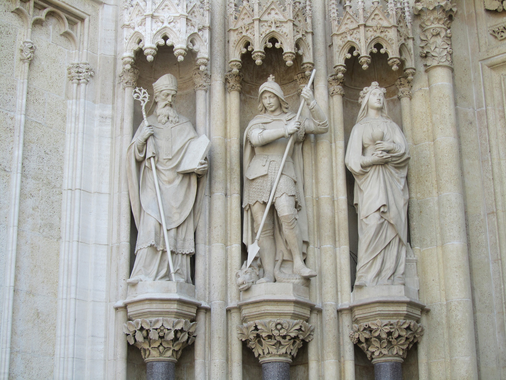 Zagreb Cathedral | © Marko Maras/Flickr