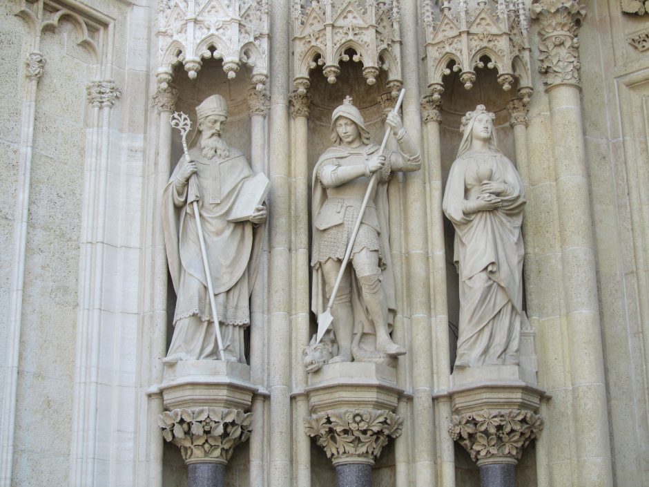 Zagreb Cathedral